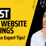 Boost Your Website Rankings