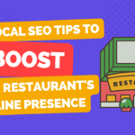 Local SEO Tips