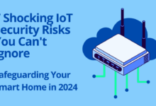 7 Shocking IoT Security Risks You Can't Ignore
