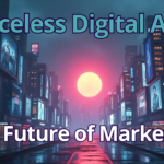 Faceless Digital Ads