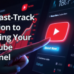 ViewGrip: The Fast-Track Solution to Growing Your YouTube Channel