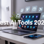 Best AI Tools for Daily Use in 2025