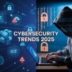 Cybersecurity Trends 2025
