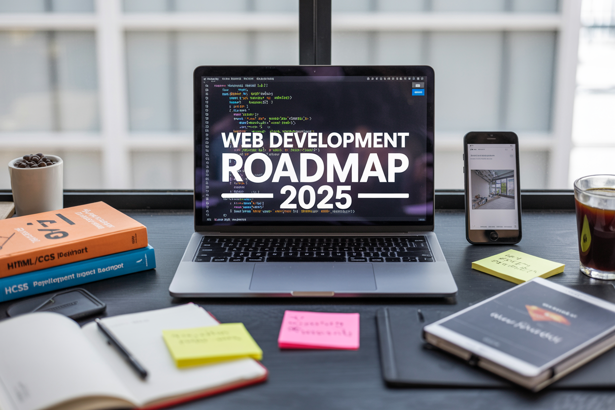 Web Development for Beginners